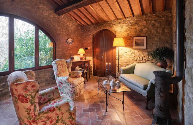 Unique Country House in an old Hamlet - Foto 58