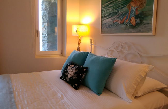 Aegean Castle Andros - Adults Only - Foto 3