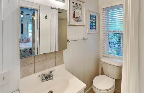 Captains Quarters B by Tybee Vacation Rentals - Foto 36