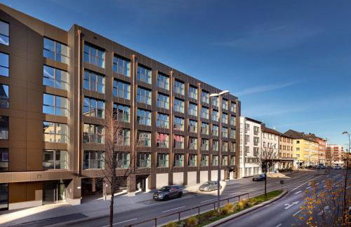 GreenStay Essen - Photo 19