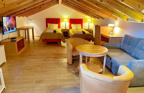 ARILLAS HILLSIDE VILLA 3 - Provence - Foto 31