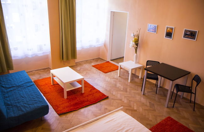 Lidicka Apartments - Foto 8