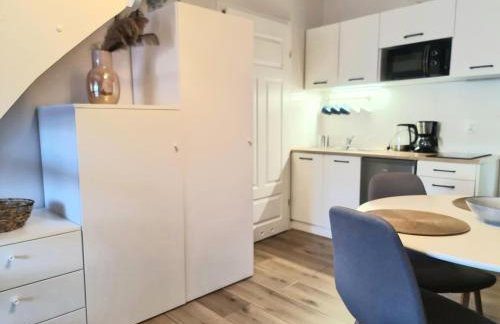 APARTAMENTY "LA VILLA" z prywatnym parkingiem, klimatyzacją, ogrodem, blisko centrum - Foto 78