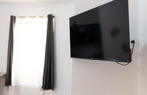 Studio vue sur le rocher - Foto 11