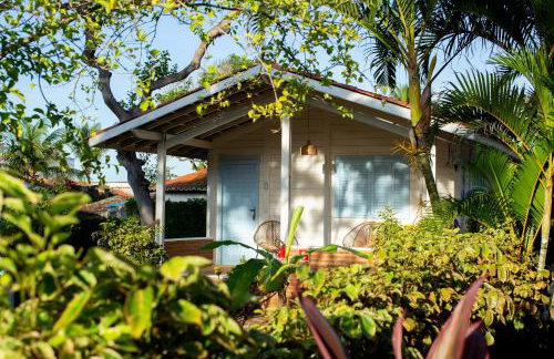FlowHouse Jeri - Hotel & Coworking - Foto 77