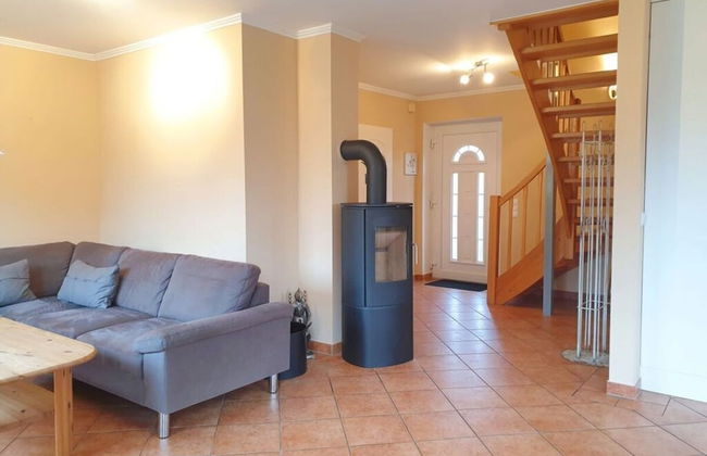 Deichtraum Modern Retreat - Foto 11