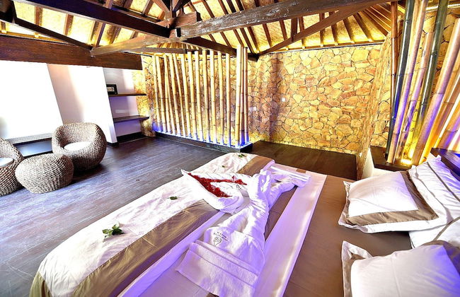 Villa Cantika Resort - Foto 46