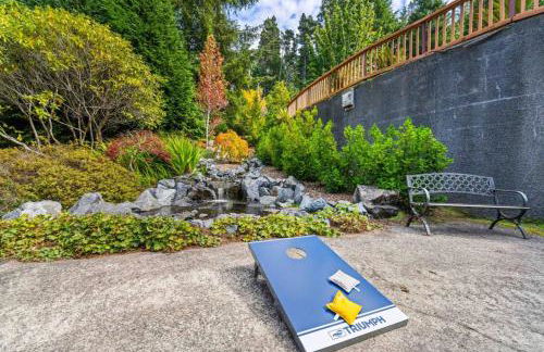 Octagon House - Foto 56