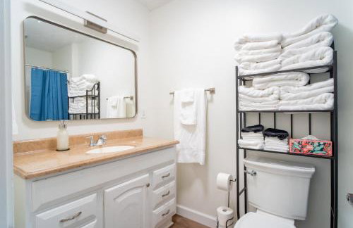 Lake Erie Breeze 3BR home base, 30 min to Cedar Point Island Ferries - Foto 13