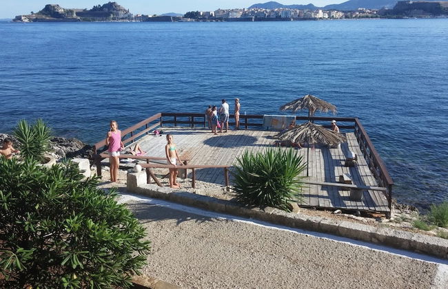 Corfu Anastasia - Foto 18