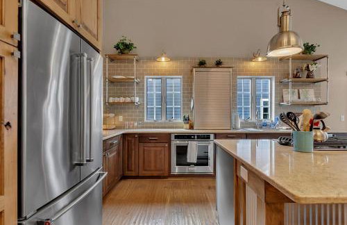 Luxurious 3-Bedroom Townhouse Walk to Village - Foto 22