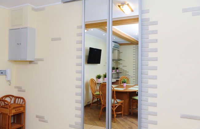 InnHome Apartments - Revolution Square - Photo 65