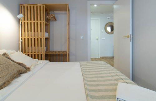 Budget Beach Studio 23 - Foto 10