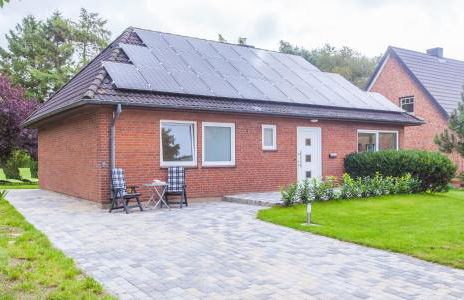 an Diek" mit Wallbox - Foto 17