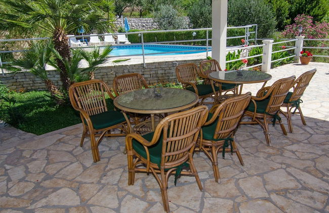 Holiday Home Clarita - Photo 33