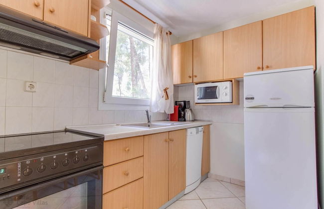 Sani Cape Villas - Stamatiadis - Foto 7