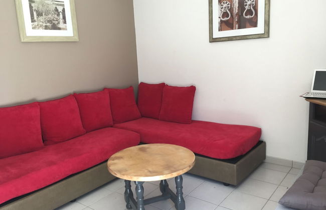 Résidence La Pointe du Soleil - Foto 49