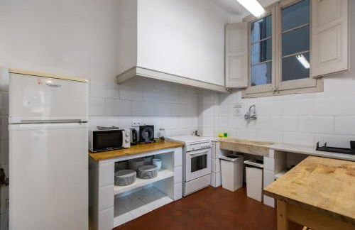 b21-Apartamento Modernista para Grupos - Foto 56