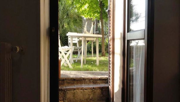 Vistas desde la habitación