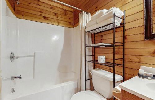 Stone Cottage Retreat - Foto 22