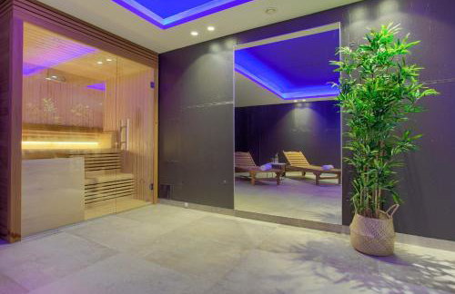 Villa Silente - Foto 12