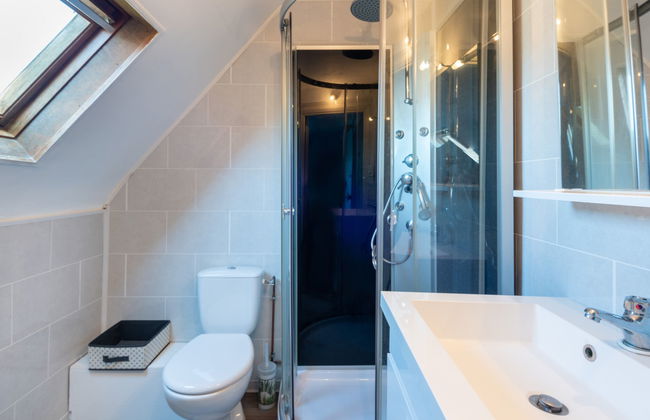 Villa la Fourmi - Foto 12