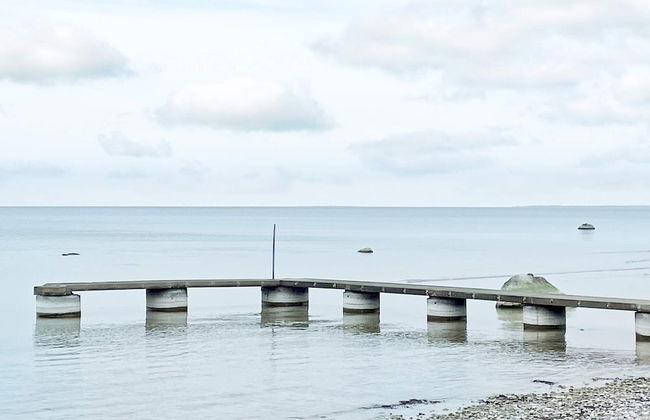 4 Star Holiday Home in Klintehamn-by Traum - Foto 23