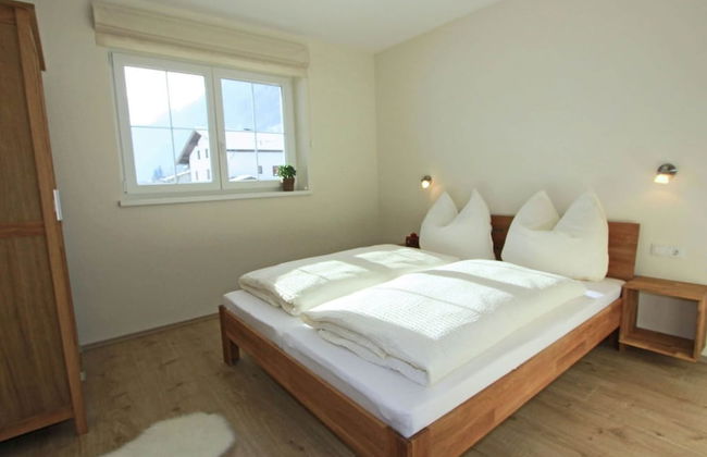 Apartment in Aschau Near Ski Slopes - Foto 9