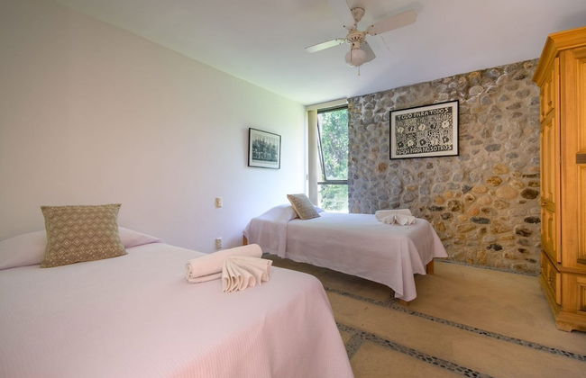 JUUB Cuernavaca, Relax and Enjoy - Foto 5