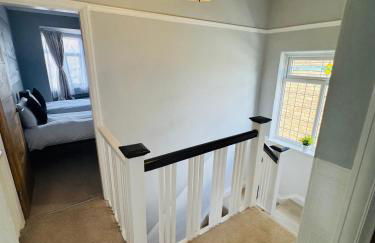 Mayors House Ideal for Groups & Business - Foto 49