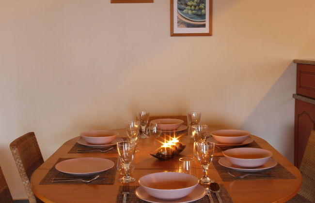 Villa Penelope - Foto 9