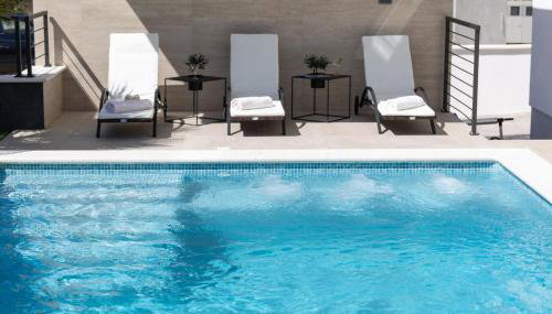 Tolles Haus In Primosten Mit Sauna - Foto 5
