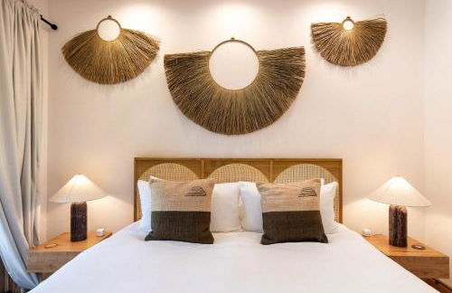 LUX - Historic Tennis Club Enclave - King Beds - Foto 34