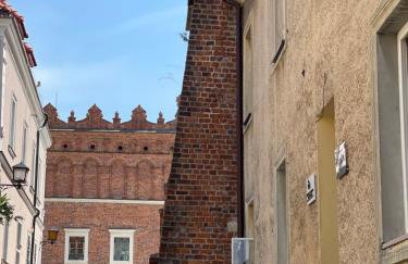 Apartament na Starówce - Photo 11