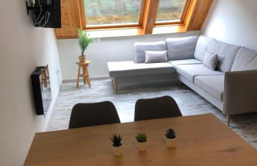 Ático Europa, Canfranc estación - Foto 2