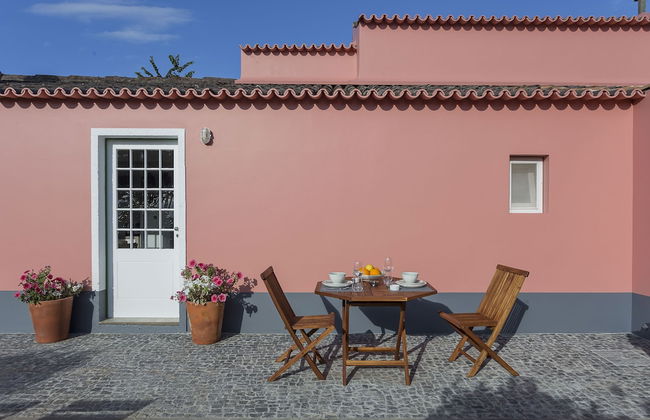 Quinta dos Peixes Falantes - Foto 68