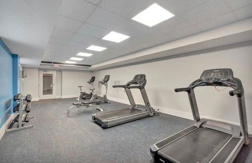 Serene Nordic Escape Close to Yale - Photo 22