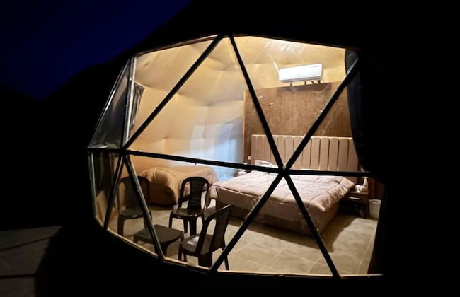 Wild Oryx Camp Bubbles - Foto 23