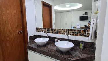 8-Flat confortável lugar nobre - Foto 3