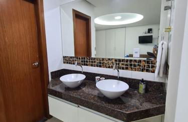 8-Flat confortável lugar nobre - Foto 3