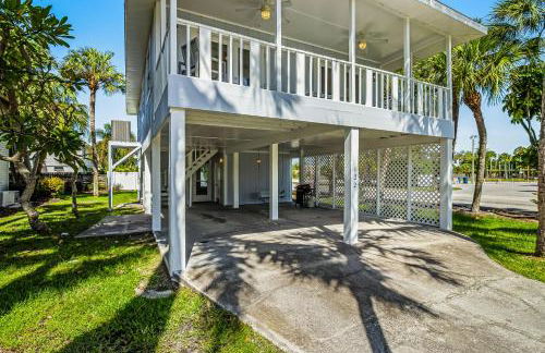 Sandy's Getaway - Foto 32