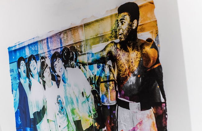 SGT Pepper’s Apartments - Foto 2