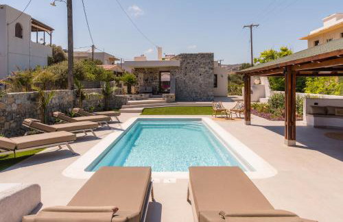 Anthokipos Pool Villa - Foto 1