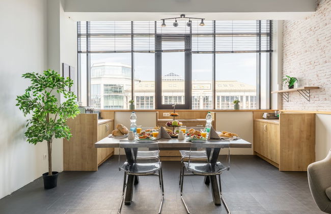 Loft Astoria - Foto 58