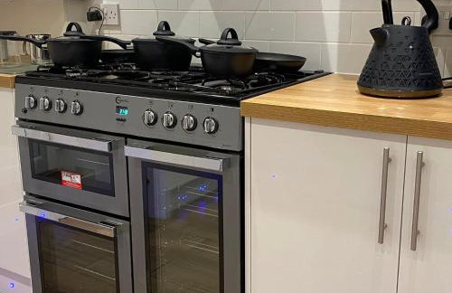 Heaton Park Road Professional Lets - Foto 18