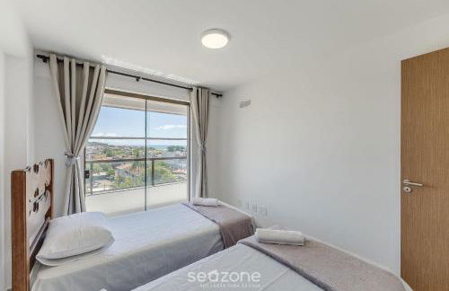 Edificio con Piscina a 300m de la Playa en Ilhéus - MMD - Foto 63