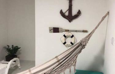 Casa em Arembepe com quatro suítes - Foto 7