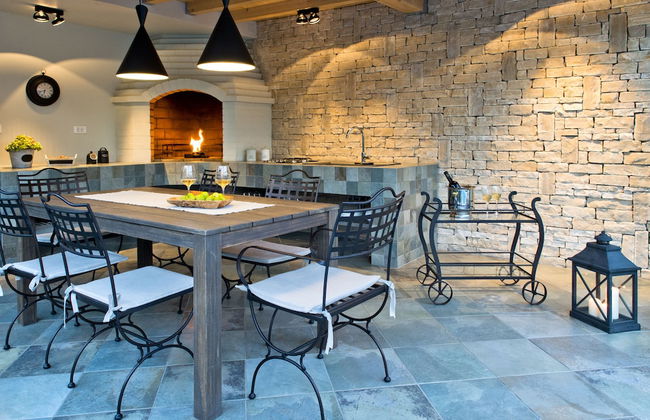 Villa Mirakul - Foto 50