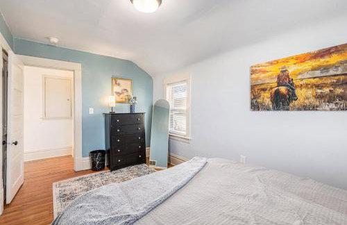 Cozy Furnished Carriage House - Foto 5