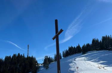 Allgäu Apartments Hüs 4 Ferienwohnung mit Self-Checkin - Photo 28